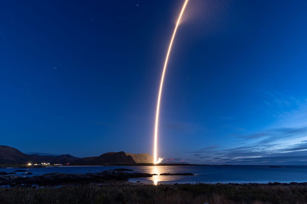Isar Aerospace Reaches Orbit on Second Flight: Europe Gains a New Launch Capability