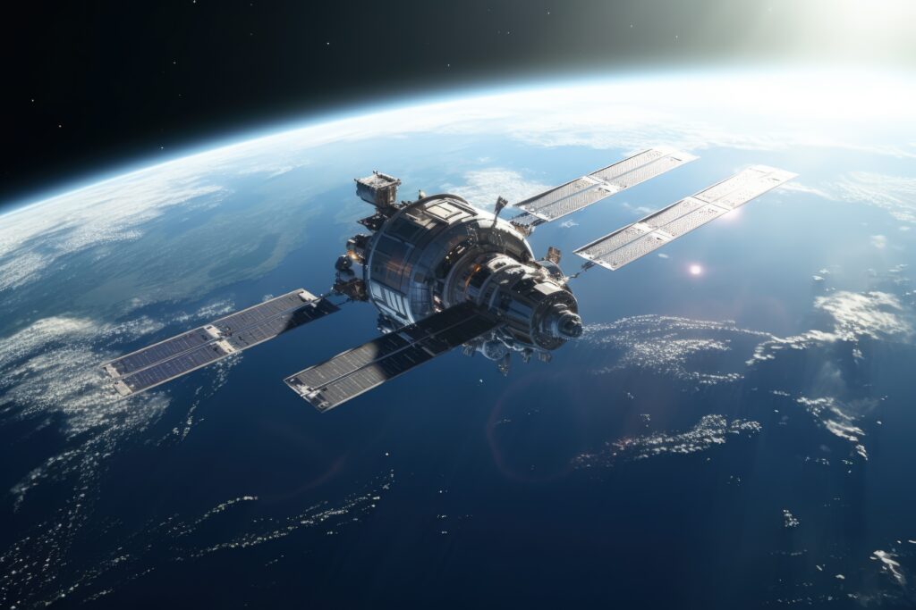 Italy’s Space Economy Worth €8 Billion: More Than 350 Companies and 23,000 Jobs