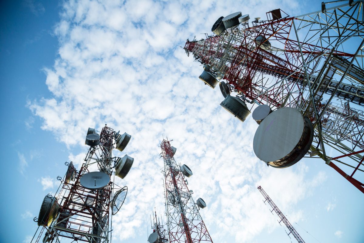 telecom